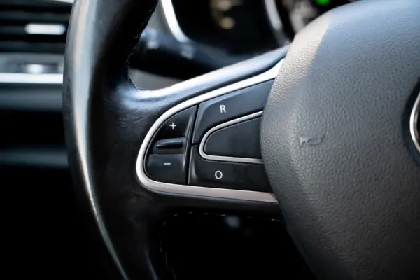 Renault Mégane Sport Tourer 1.5 dCi Dynamique S EDC 15