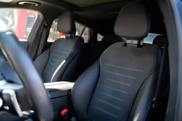 Mercedes-Benz GLC 300 de Coupe 4Matic 9G-TRONIC Edition AMG Line 22
