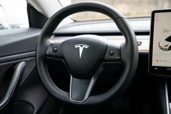 Tesla Model 3 Long Range AWD Dual Motor 20