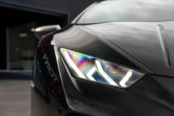 Lamborghini Huracán 5.2 V10 LP Performance 21