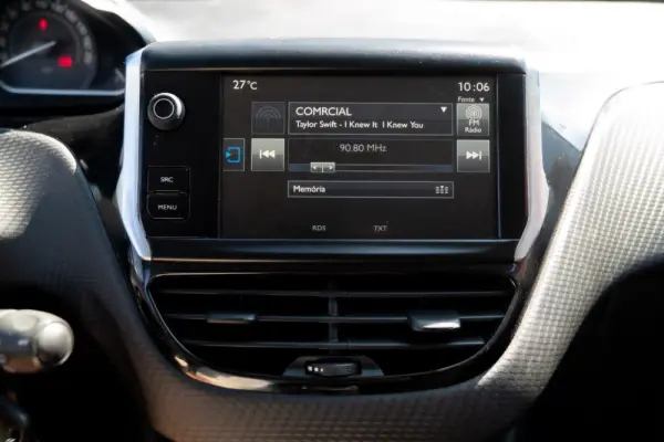 Peugeot 2008 1.6 BlueHDi Access 16