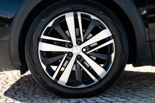 Peugeot 3008 2.0 BlueHDi GT Line EAT8 13