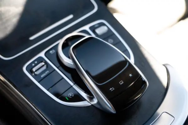 Mercedes-Benz C 250 d 4Matic Station 9G-TRONIC Avantgarde 32