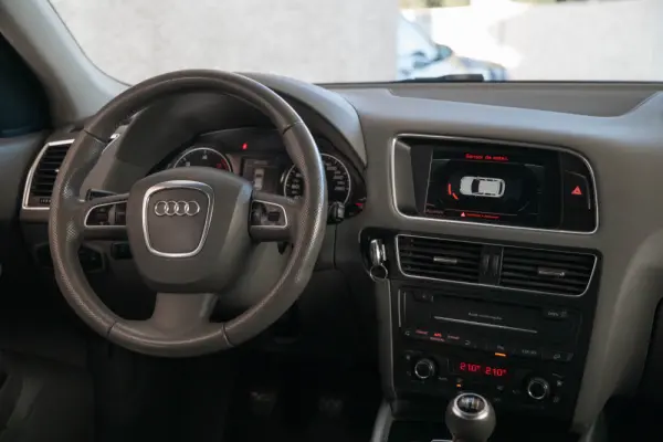 Audi Q5 2.0 TDI Sport 5