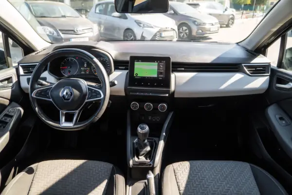 Renault Clio 1.0 TCe Intens 5