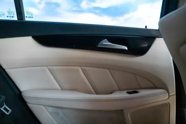 Mercedes-Benz CLS 250 CDi BlueEfficiency Shooting Brake 27