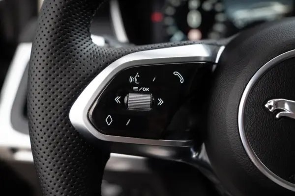 Jaguar I-Pace EV400 AWD SE 22