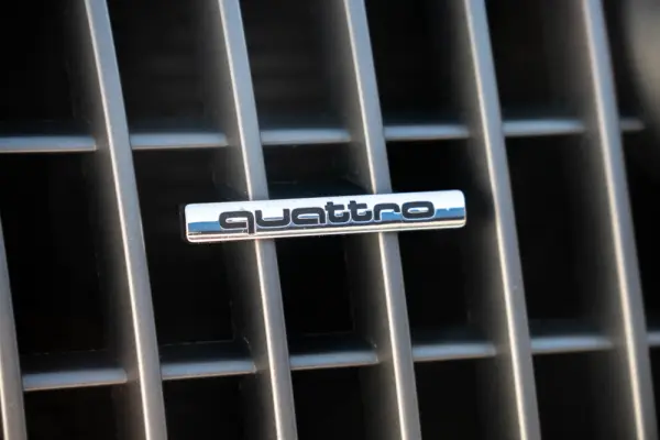 Audi Q5 2.0 TDI Sport 24