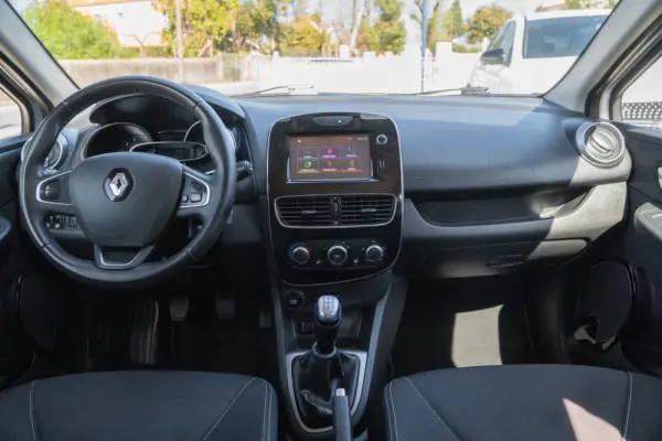 Renault Clio 1.5 dCi Limited EDition 2