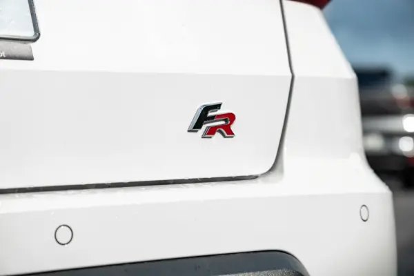 SEAT Arona 1.0 TSI FR 10