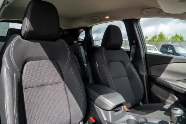 Nissan Qashqai 1.3 DIG-T N-Connecta 25