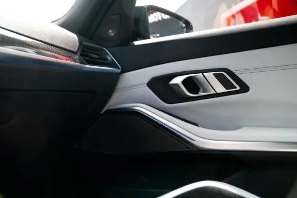BMW M3 Competition 32