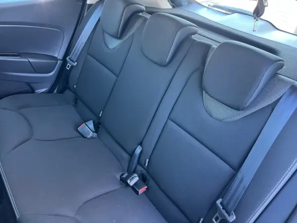 Renault Clio 1.5 dCi Zen 10