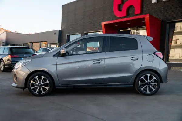 Mitsubishi Space Star 1.2 Connect Edition 6