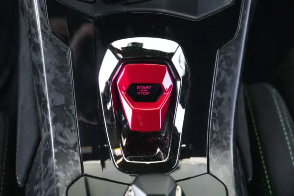 Lamborghini Huracán 5.2 V10 LP Performance 29
