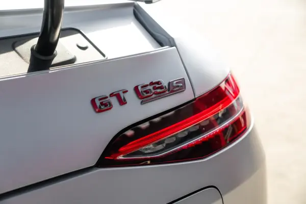Mercedes-Benz AMG GT 63 S E Performance 14