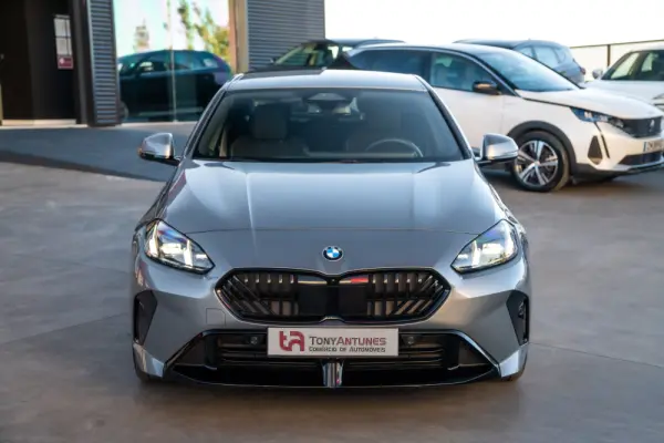 BMW 218 Gran Coupé d Pack Desportivo M 15