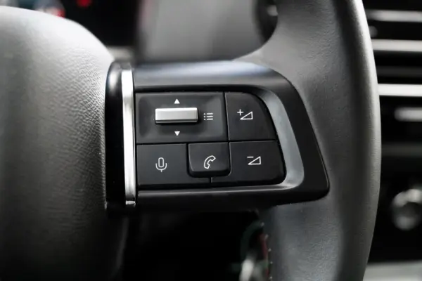 Citroen C4 1.5 BlueHDi Feel 13