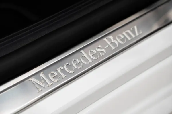 Mercedes-Benz C 300 d AMG Line 29