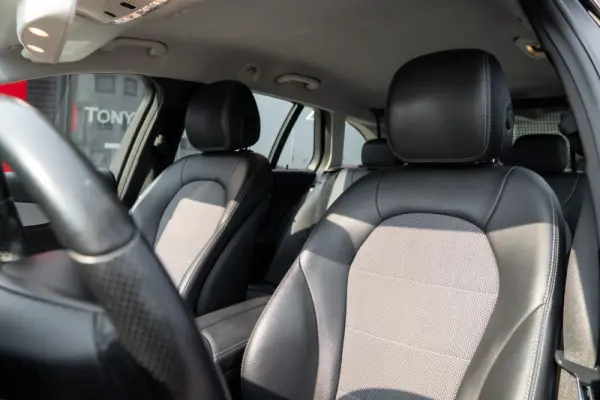 Mercedes-Benz C 200 BlueTEC Avantgarde 26