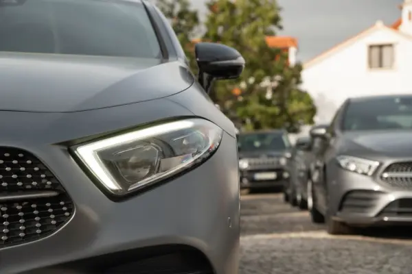 Mercedes-Benz CLS 350 d 4Matic AMG Line 34