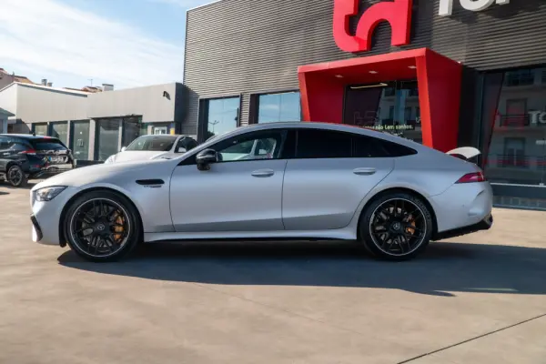 Mercedes-Benz AMG GT 63 S E Performance 6