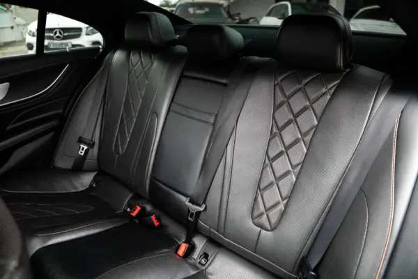 Mercedes-Benz CLS 350 d 4Matic AMG Line 22
