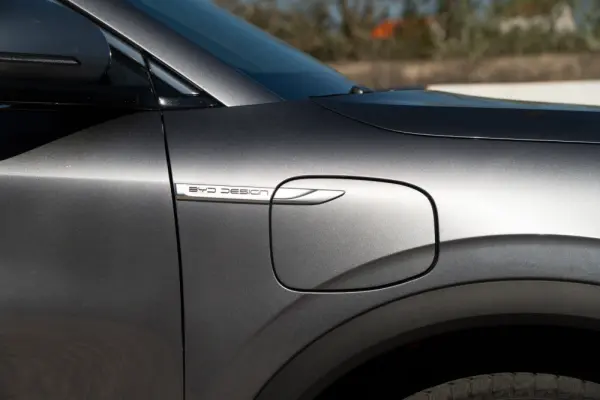 BYD Atto 3 Design 29