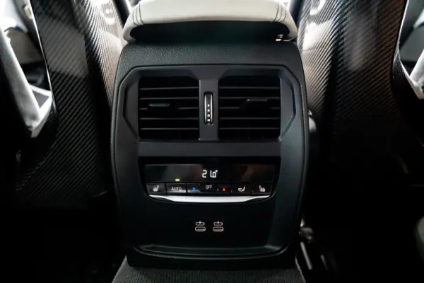 BMW M3 Competition 34