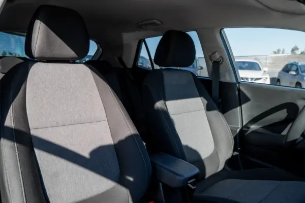 Kia Stonic 1.0 T-GDi Tech 7DCT 26