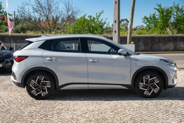 BYD Atto 3 Design 11