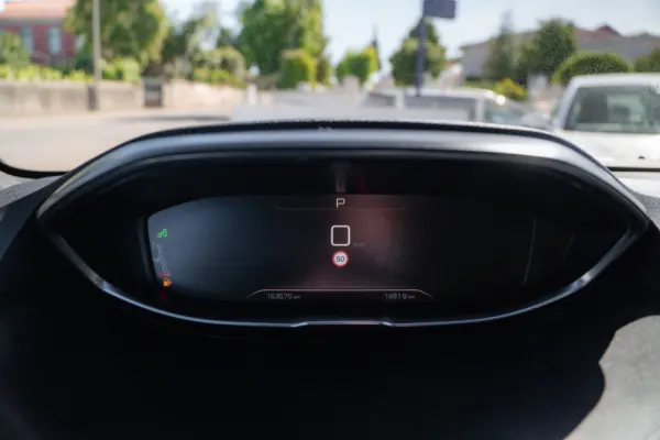 Peugeot 3008 2.0 BlueHDi GT Line EAT8 33