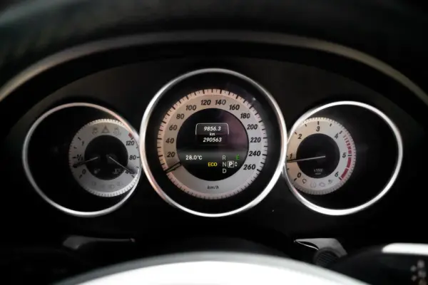 Mercedes-Benz CLS 250 CDi BlueEfficiency Shooting Brake 18