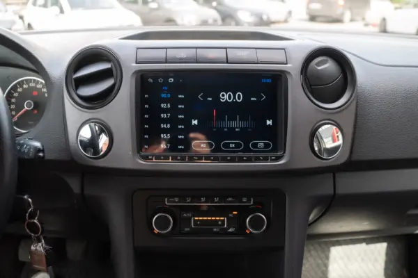 Volkswagen Amarok 2.0 BiTDI Highline 20