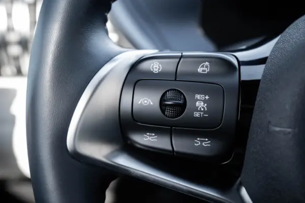 BYD Atto 3 Design 34