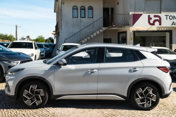 BYD Atto 3 Design 10