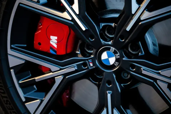 BMW 218 Gran Coupé d Pack Desportivo M 9