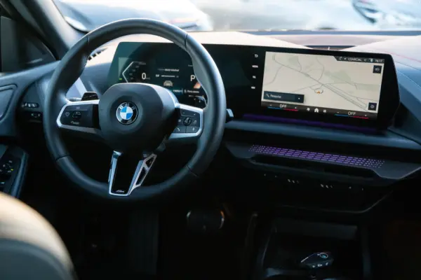 BMW 218 Gran Coupé d Pack Desportivo M 34