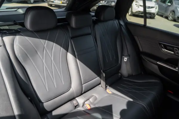 Mercedes-Benz C 220 Station d 9G-TRONIC 4Matic AMG Line 27