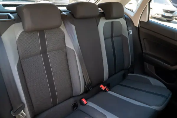 Volkswagen Polo 1.0 TSI Life 25