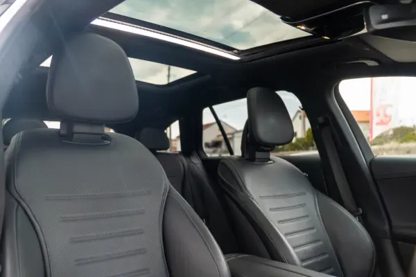 Mercedes-Benz C 300 d AMG Line 30