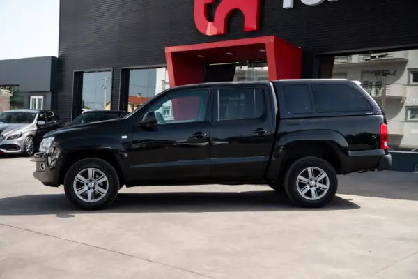 Volkswagen Amarok 2.0 BiTDI Highline 3