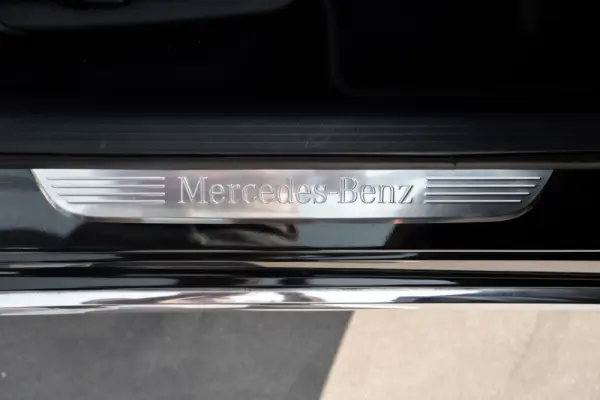 Mercedes-Benz C 200 BlueTEC Avantgarde 27