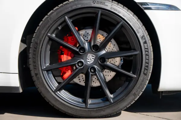 Porsche 911 (992) Carrera PDK 11