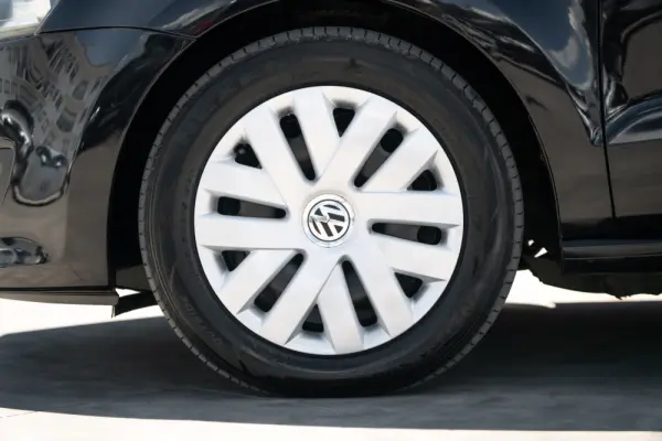 Volkswagen Polo 1.6 TDI Confortline 7