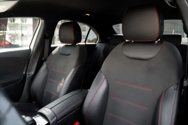 Mercedes-Benz A 250 Limousine e 8G-DCT AMG Line 25