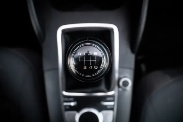 Audi A3 Sportback 1.6 TDI Design 19