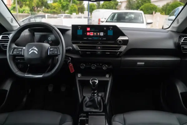 Citroen C4 1.5 BlueHDi Feel 4