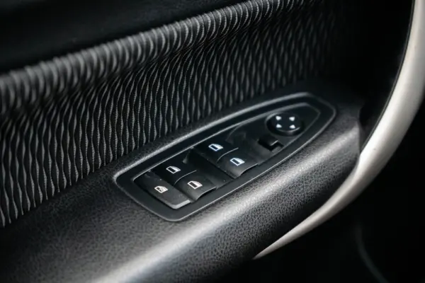 BMW 116 d Advantage 20