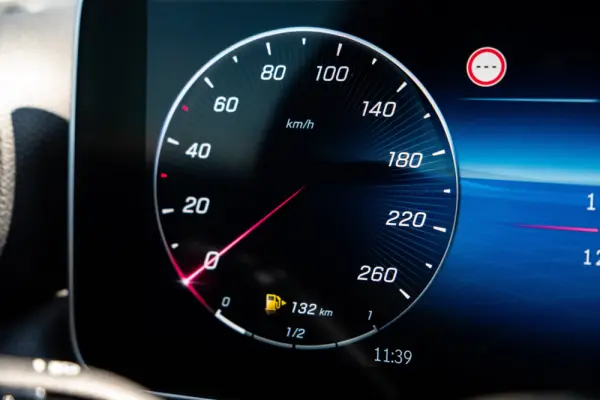 Mercedes-Benz C 220 Station d 9G-TRONIC 15